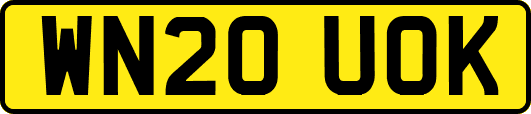 WN20UOK