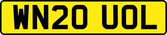WN20UOL