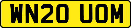 WN20UOM