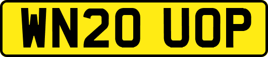 WN20UOP
