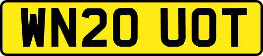 WN20UOT