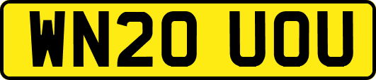 WN20UOU