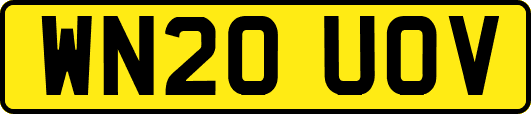 WN20UOV