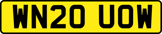 WN20UOW