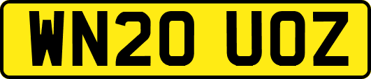 WN20UOZ