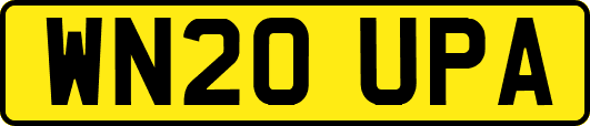 WN20UPA
