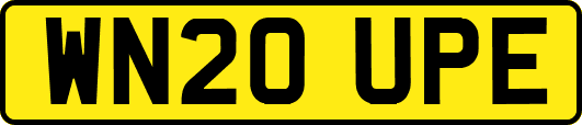 WN20UPE