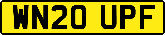 WN20UPF