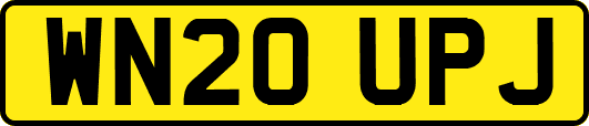 WN20UPJ