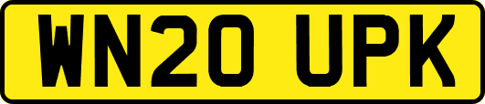 WN20UPK