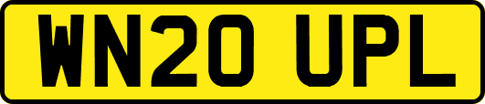 WN20UPL