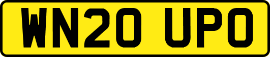 WN20UPO