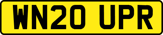 WN20UPR