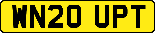 WN20UPT