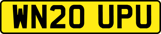 WN20UPU