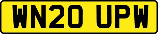 WN20UPW