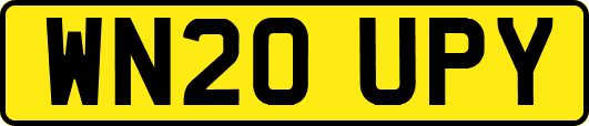 WN20UPY
