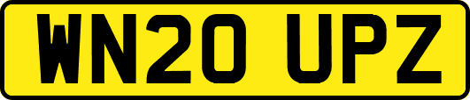 WN20UPZ