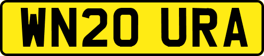 WN20URA