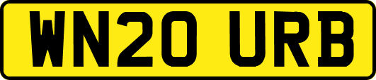 WN20URB