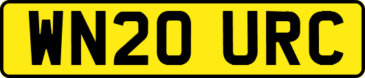 WN20URC