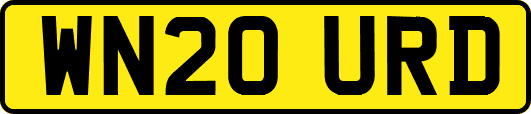 WN20URD