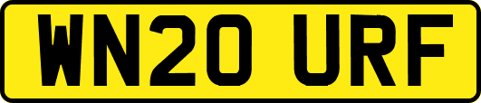 WN20URF