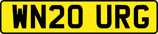 WN20URG