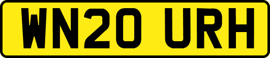 WN20URH