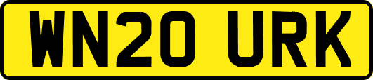 WN20URK