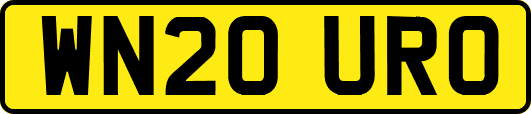WN20URO