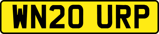 WN20URP