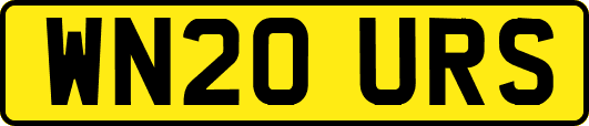 WN20URS
