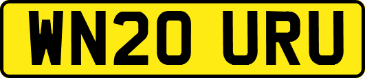 WN20URU