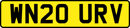 WN20URV