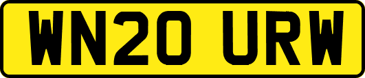 WN20URW