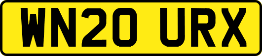 WN20URX