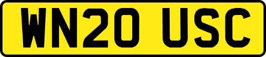 WN20USC