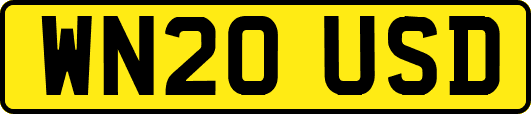 WN20USD