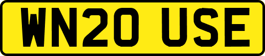 WN20USE
