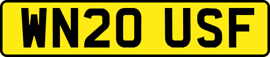 WN20USF