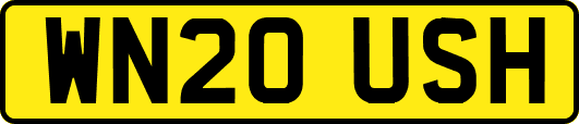 WN20USH
