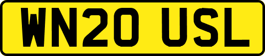 WN20USL