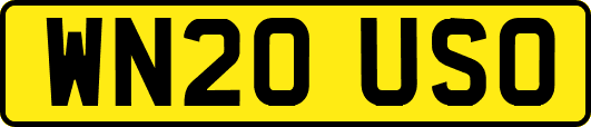 WN20USO
