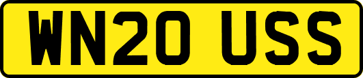 WN20USS
