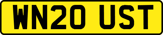 WN20UST
