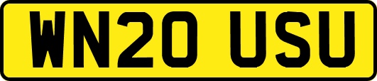 WN20USU