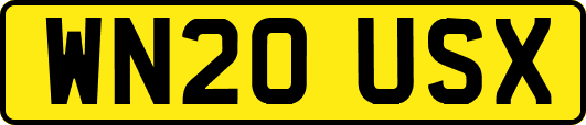 WN20USX