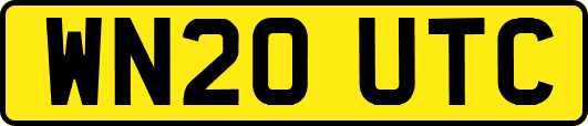 WN20UTC
