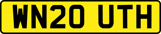 WN20UTH